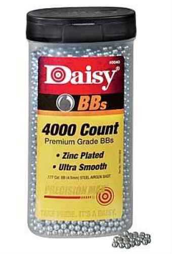 Daisy Outdoor Products BB'S 00 CT 40